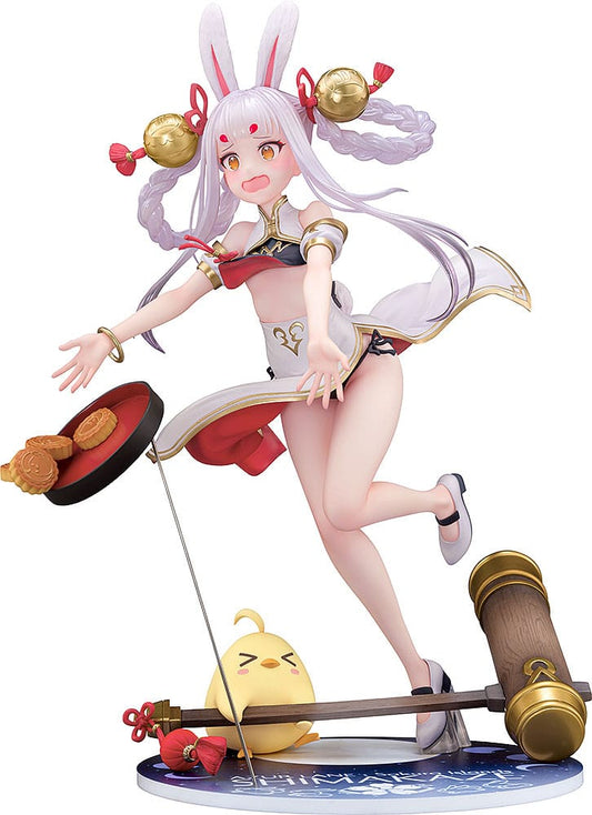 Azur Lane Statue 1/7 Shimakaze: Clumsy Moon Rabbit 25 cm Image 1