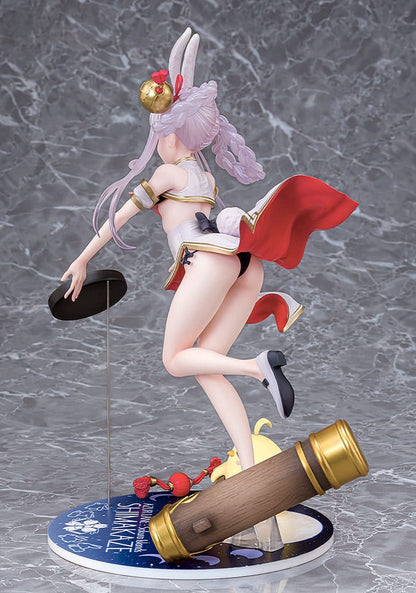 Azur Lane Statue 1/7 Shimakaze: Clumsy Moon Rabbit 25 cm Image 5