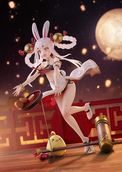 Azur Lane Statue 1/7 Shimakaze: Clumsy Moon Rabbit 25 cm Image 10
