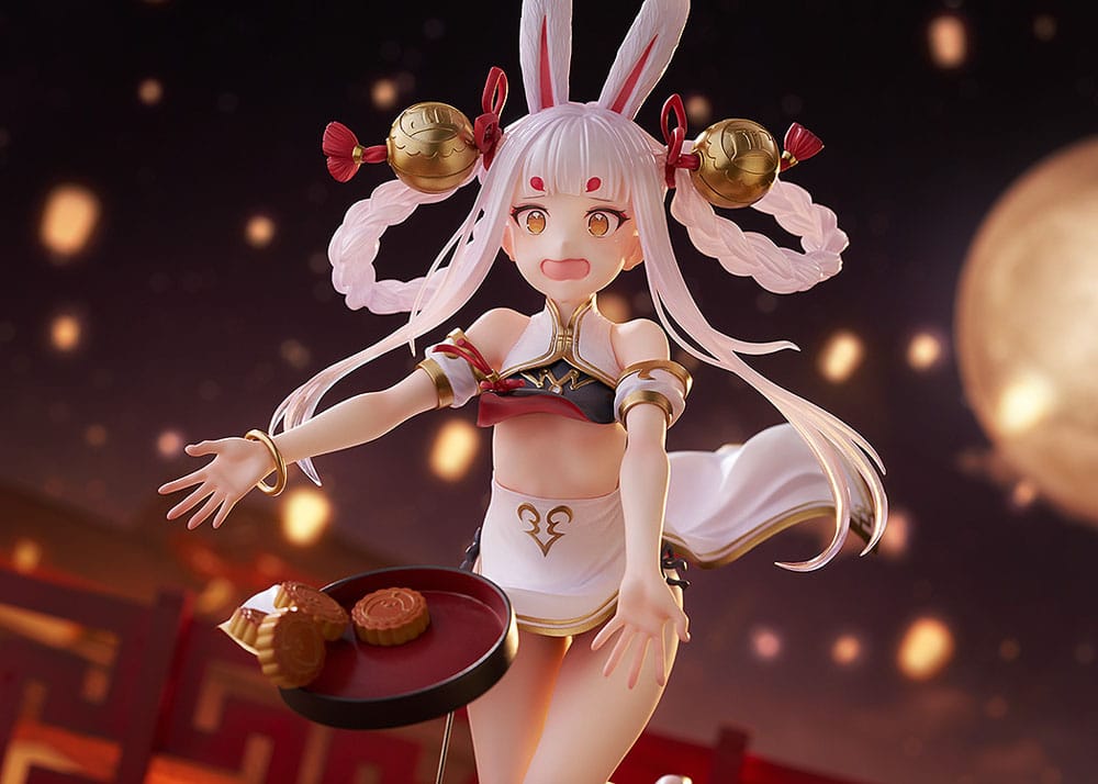 Azur Lane Statue 1/7 Shimakaze: Clumsy Moon Rabbit 25 cm Image 12
