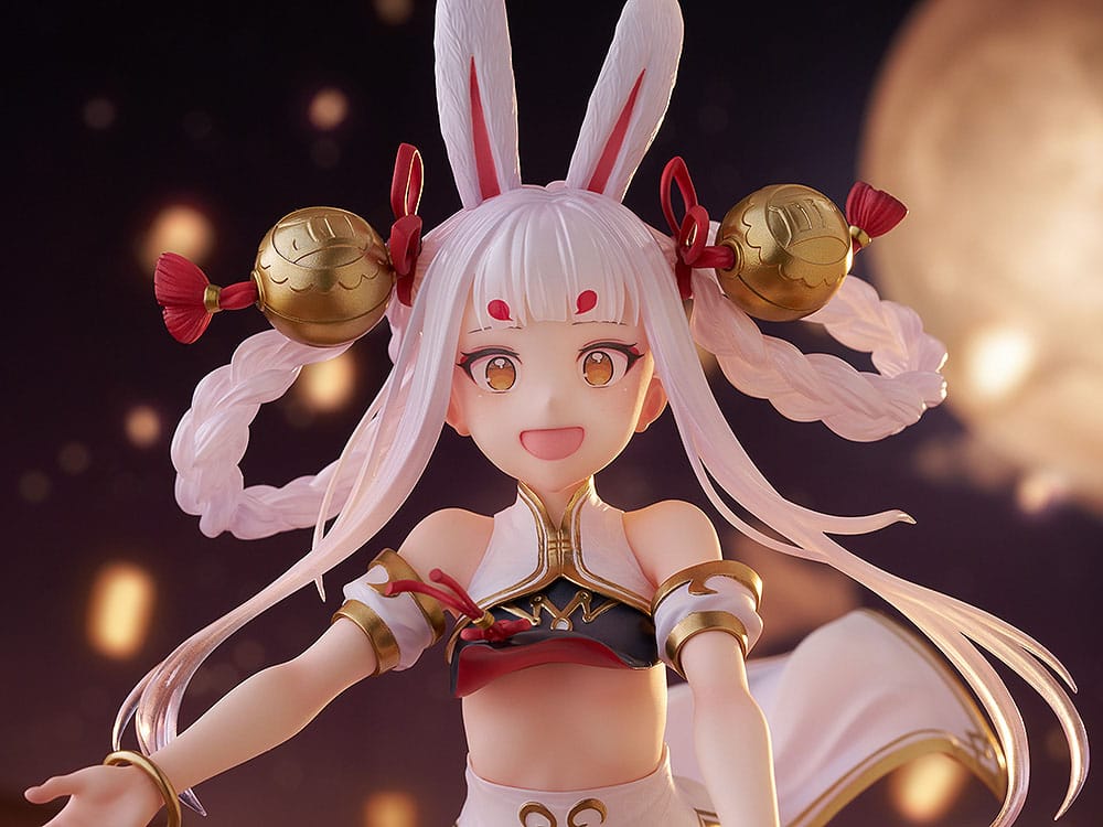 Azur Lane Statue 1/7 Shimakaze: Clumsy Moon Rabbit 25 cm Image 14