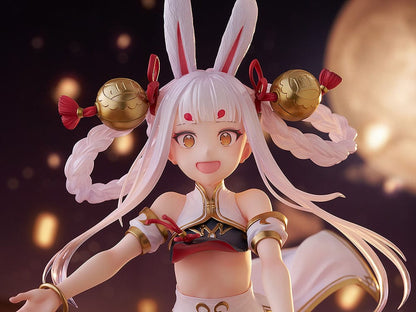 Azur Lane Statue 1/7 Shimakaze: Clumsy Moon Rabbit 25 cm Image 14
