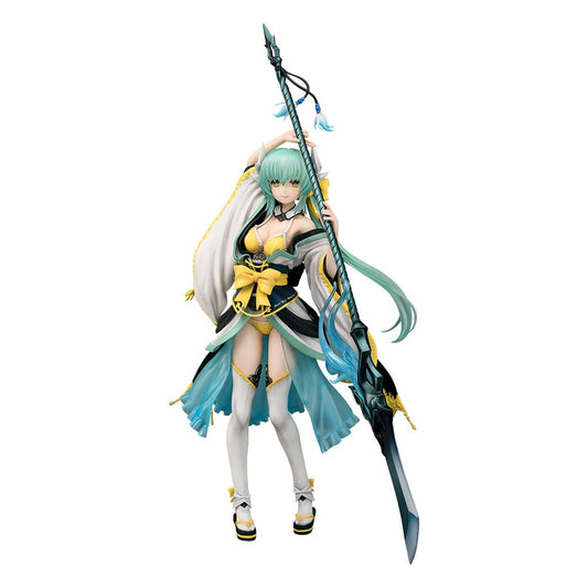 Fate/Grand Order PVC Statue 1/7 Lancer/Kiyohime 30 cm (re-run) Image 1