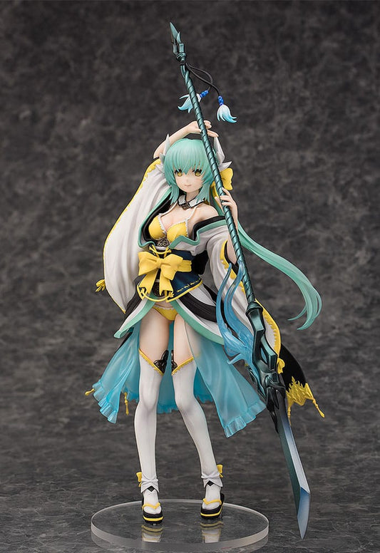 Fate/Grand Order PVC Statue 1/7 Lancer/Kiyohime 30 cm (re-run) Image 2