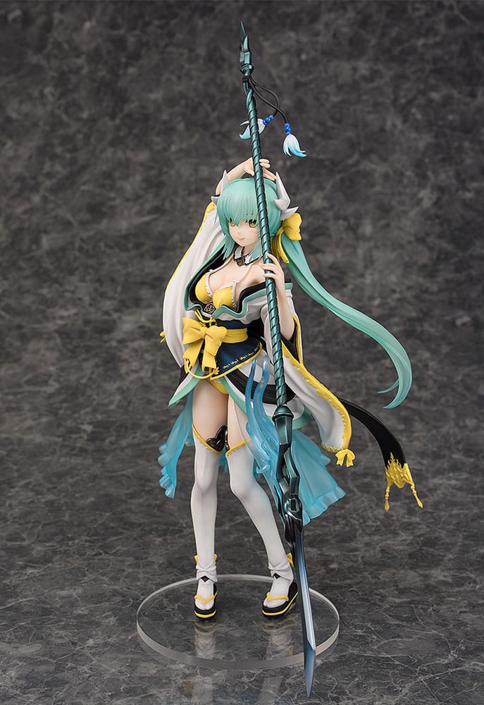 Fate/Grand Order PVC Statue 1/7 Lancer/Kiyohime 30 cm (re-run) Image 3