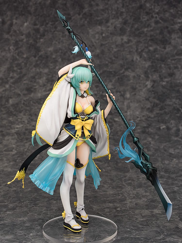 Fate/Grand Order PVC Statue 1/7 Lancer/Kiyohime 30 cm (re-run) Image 6
