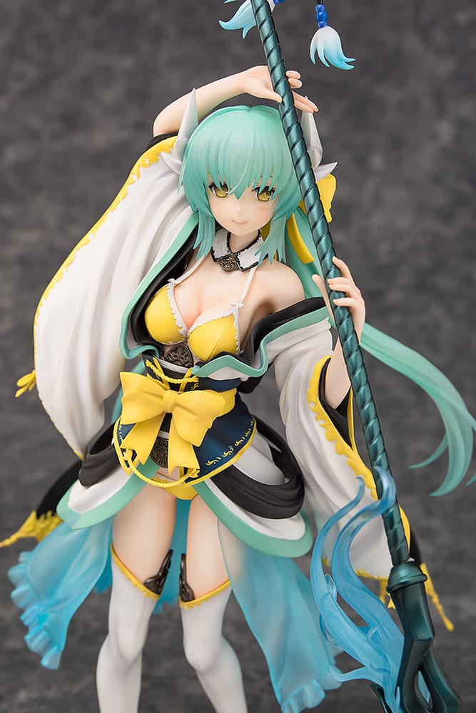 Fate/Grand Order PVC Statue 1/7 Lancer/Kiyohime 30 cm (re-run) Image 7