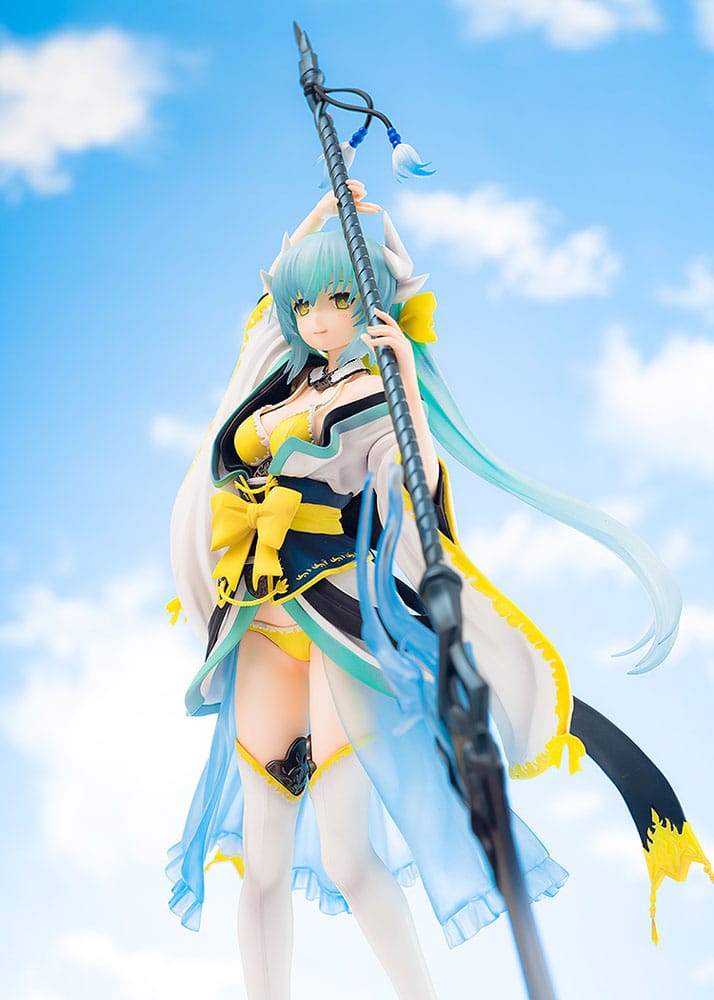 Fate/Grand Order PVC Statue 1/7 Lancer/Kiyohime 30 cm (re-run) Image 8