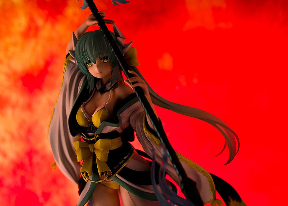 Fate/Grand Order PVC Statue 1/7 Lancer/Kiyohime 30 cm (re-run) Image 11