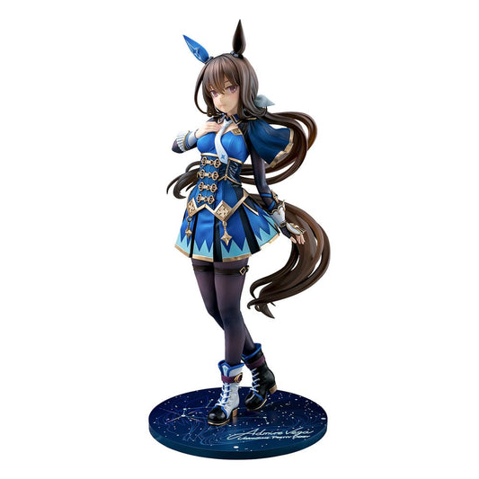 Uma Musume Pretty Derby PVC Statue 1/7 Admire Vega 26 cm Image 1