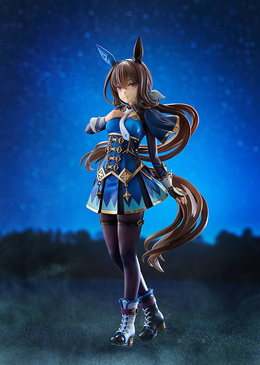 Uma Musume Pretty Derby PVC Statue 1/7 Admire Vega 26 cm Image 2
