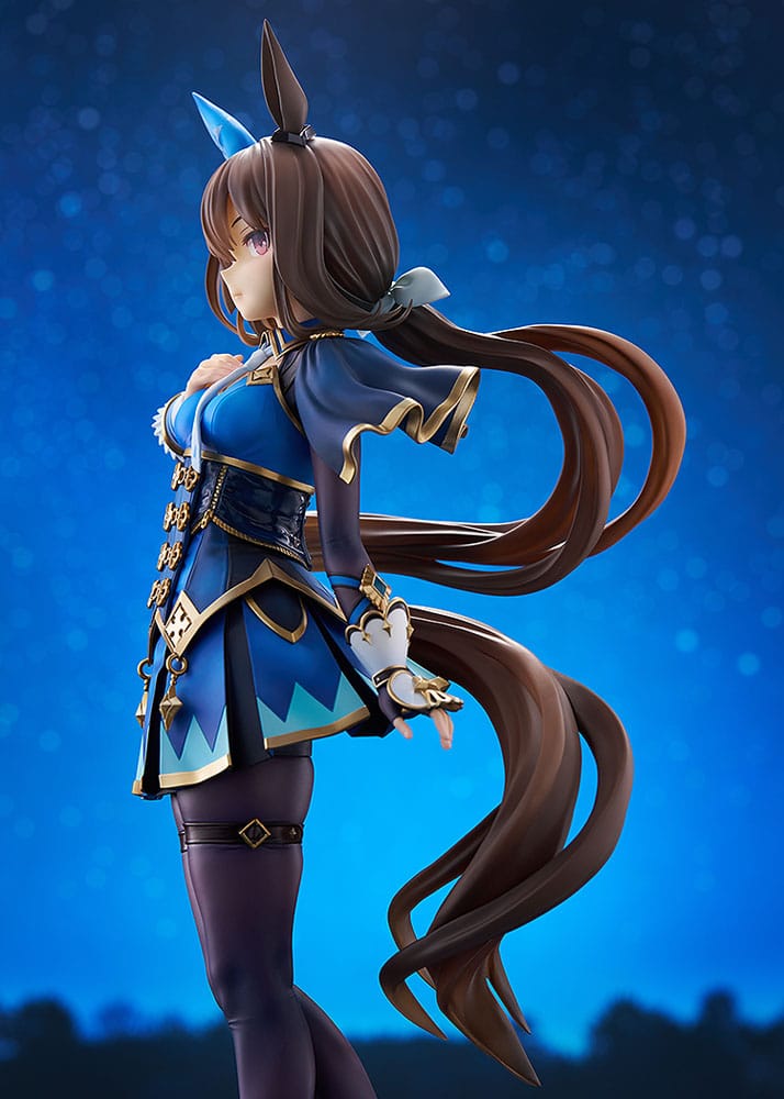 Uma Musume Pretty Derby PVC Statue 1/7 Admire Vega 26 cm Image 4