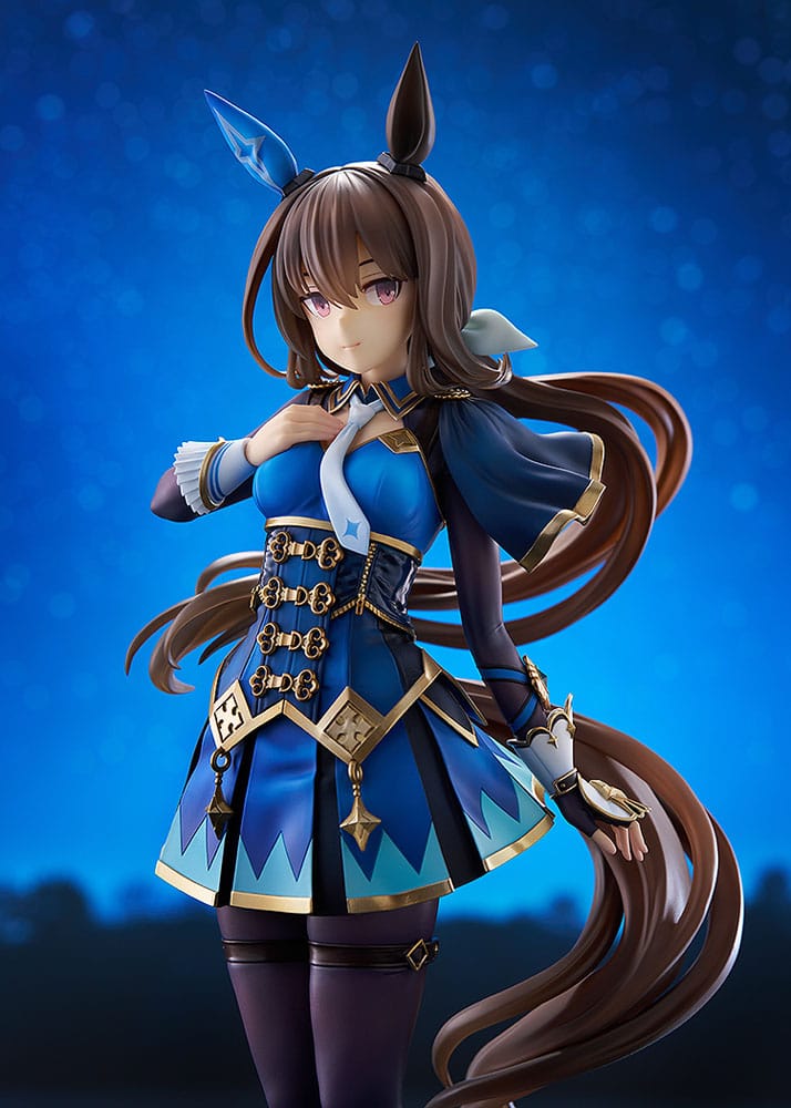 Uma Musume Pretty Derby PVC Statue 1/7 Admire Vega 26 cm Image 5