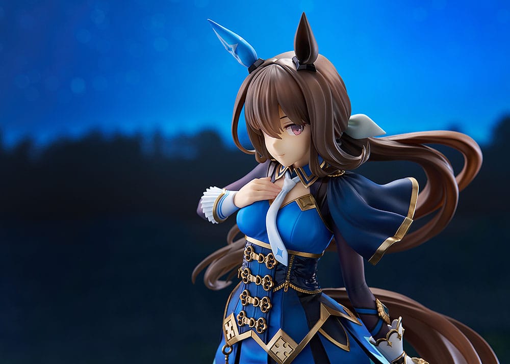 Uma Musume Pretty Derby PVC Statue 1/7 Admire Vega 26 cm Image 6