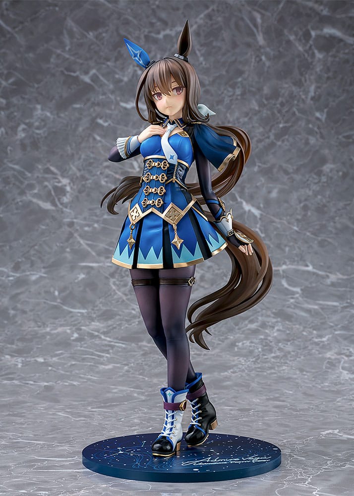 Uma Musume Pretty Derby PVC Statue 1/7 Admire Vega 26 cm Image 8