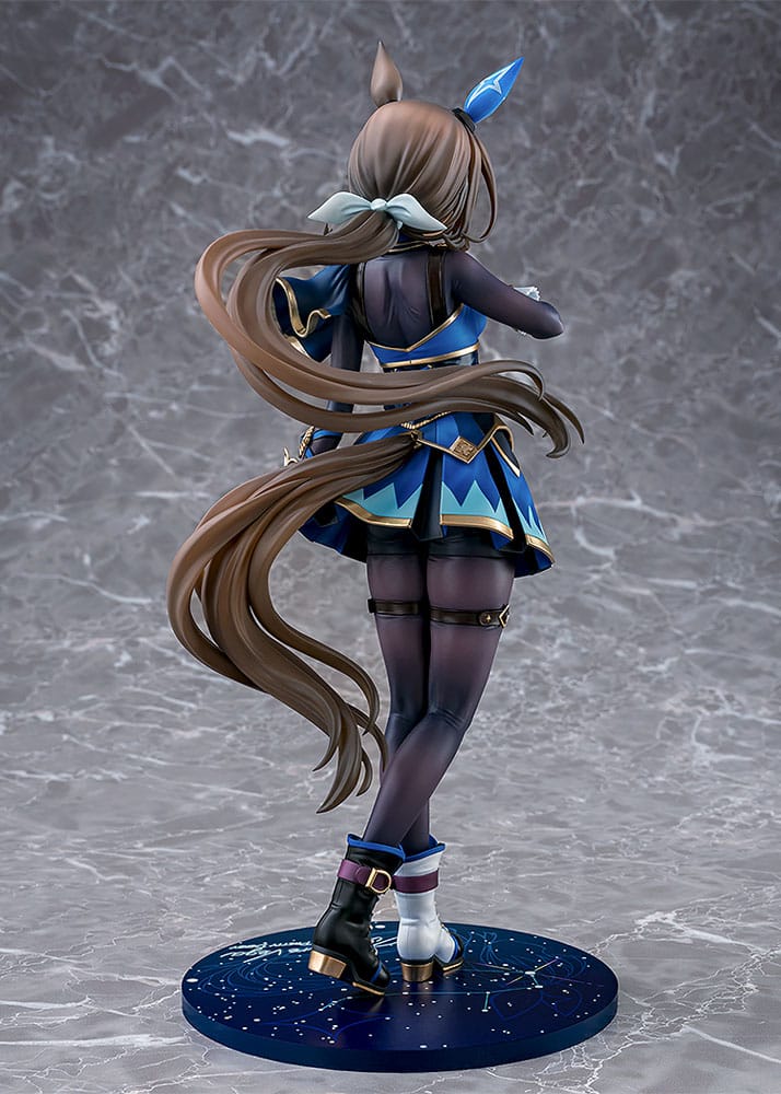 Uma Musume Pretty Derby PVC Statue 1/7 Admire Vega 26 cm Image 9