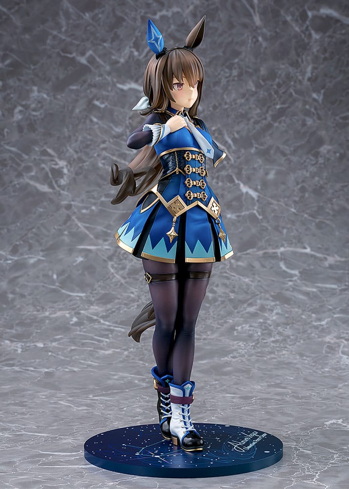 Uma Musume Pretty Derby PVC Statue 1/7 Admire Vega 26 cm Image 10