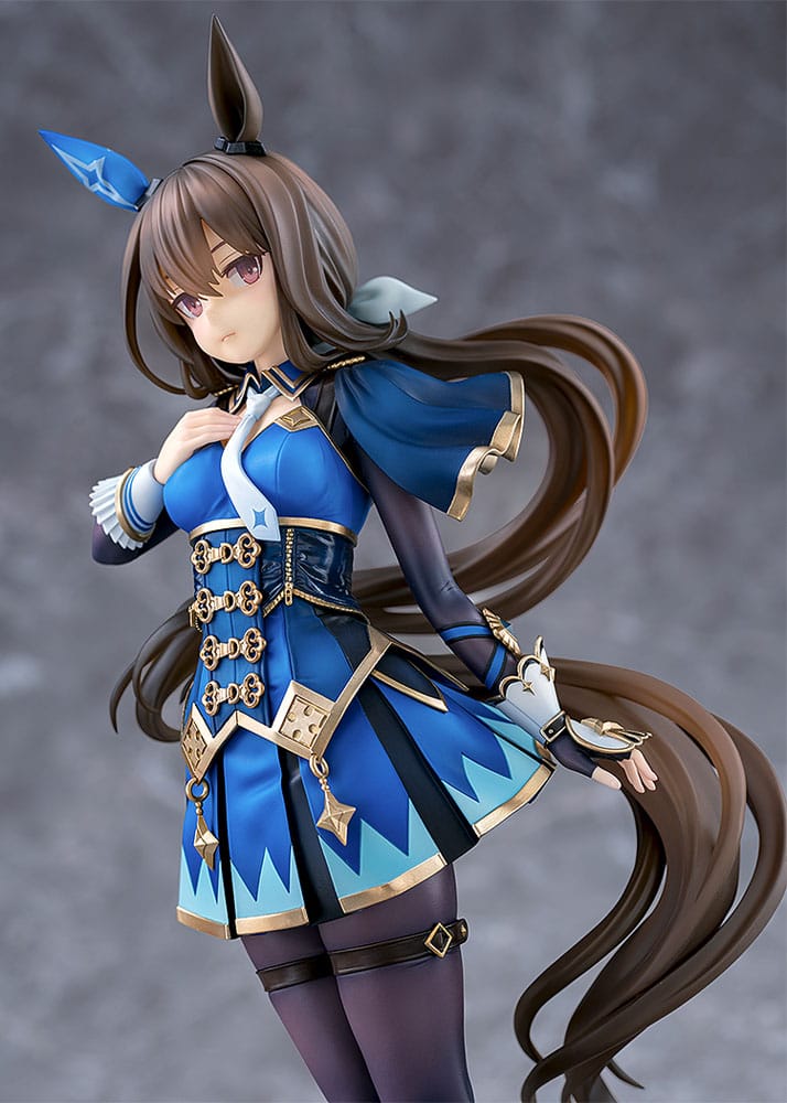 Uma Musume Pretty Derby PVC Statue 1/7 Admire Vega 26 cm Image 12