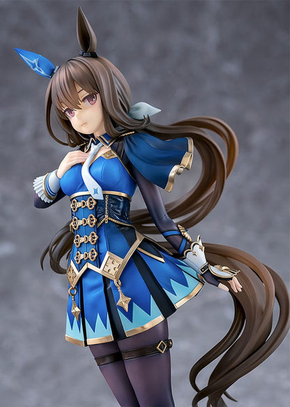 Uma Musume Pretty Derby PVC Statue 1/7 Admire Vega 26 cm Image 12