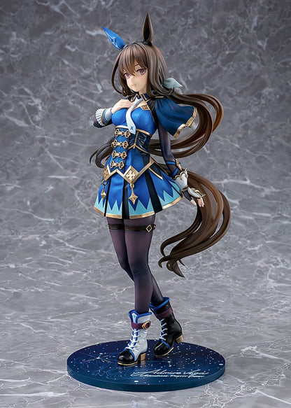 Uma Musume Pretty Derby PVC Statue 1/7 Admire Vega 26 cm Image 13