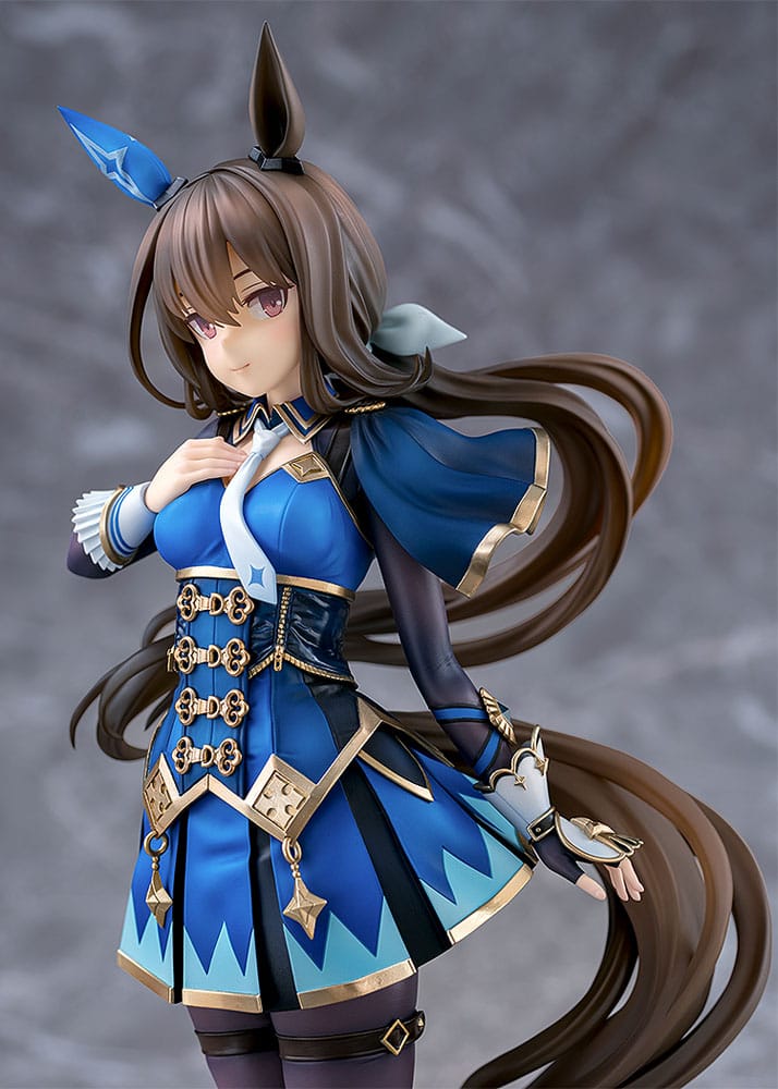 Uma Musume Pretty Derby PVC Statue 1/7 Admire Vega 26 cm Image 14