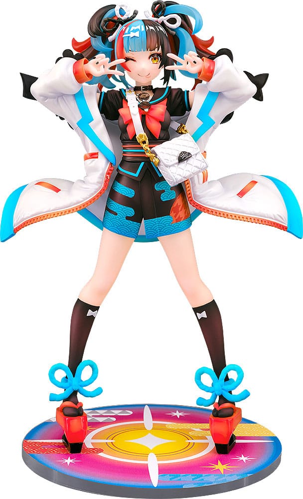 Fate/Grand Order PVC Statue 1/7 Archer/Sei Shonagon 25 cm Image 1