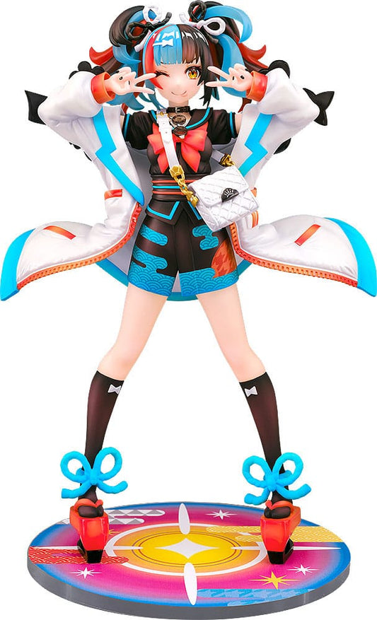 Fate/Grand Order PVC Statue 1/7 Archer/Sei Shonagon 25 cm Image 1