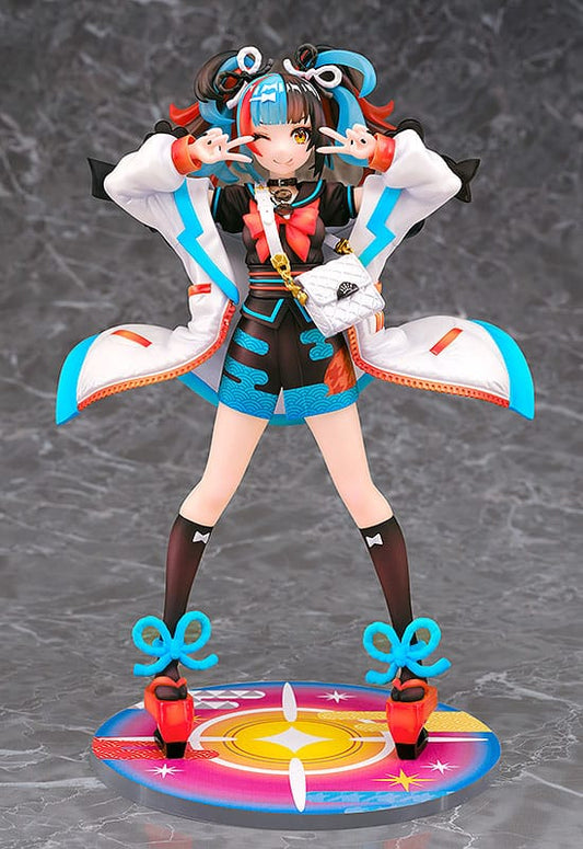 Fate/Grand Order PVC Statue 1/7 Archer/Sei Shonagon 25 cm Image 2