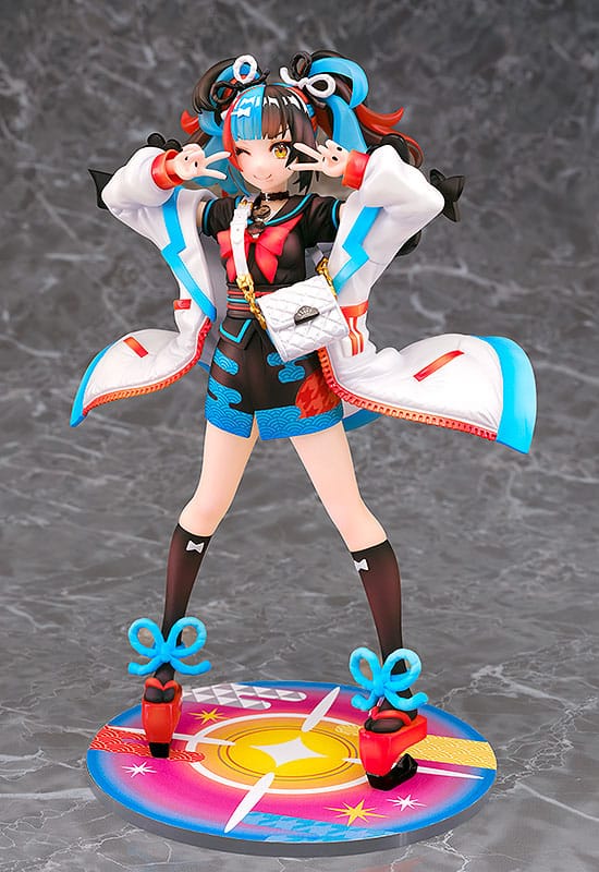 Fate/Grand Order PVC Statue 1/7 Archer/Sei Shonagon 25 cm Image 3