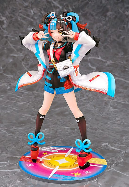Fate/Grand Order PVC Statue 1/7 Archer/Sei Shonagon 25 cm Image 3