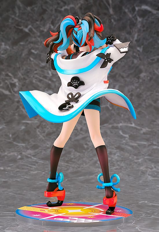 Fate/Grand Order PVC Statue 1/7 Archer/Sei Shonagon 25 cm Image 4