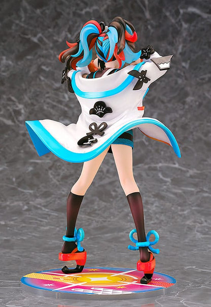 Fate/Grand Order PVC Statue 1/7 Archer/Sei Shonagon 25 cm Image 4