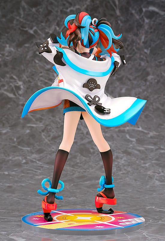 Fate/Grand Order PVC Statue 1/7 Archer/Sei Shonagon 25 cm Image 5