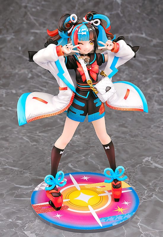 Fate/Grand Order PVC Statue 1/7 Archer/Sei Shonagon 25 cm Image 6