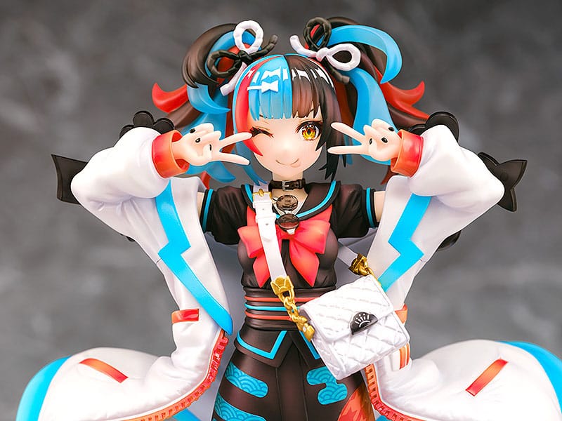 Fate/Grand Order PVC Statue 1/7 Archer/Sei Shonagon 25 cm Image 7