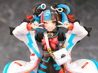 Fate/Grand Order PVC Statue 1/7 Archer/Sei Shonagon 25 cm Image 7