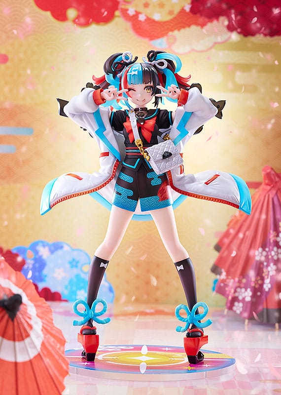 Fate/Grand Order PVC Statue 1/7 Archer/Sei Shonagon 25 cm Image 8