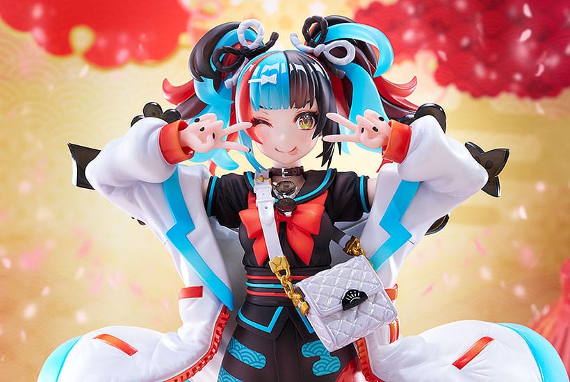 Fate/Grand Order PVC Statue 1/7 Archer/Sei Shonagon 25 cm Image 9