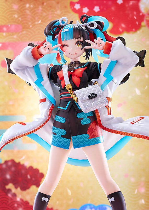 Fate/Grand Order PVC Statue 1/7 Archer/Sei Shonagon 25 cm Image 10
