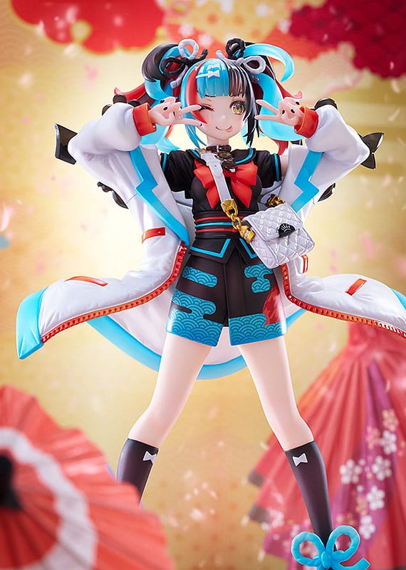 Fate/Grand Order PVC Statue 1/7 Archer/Sei Shonagon 25 cm Image 11