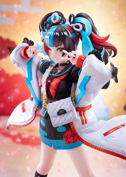 Fate/Grand Order PVC Statue 1/7 Archer/Sei Shonagon 25 cm Image 12
