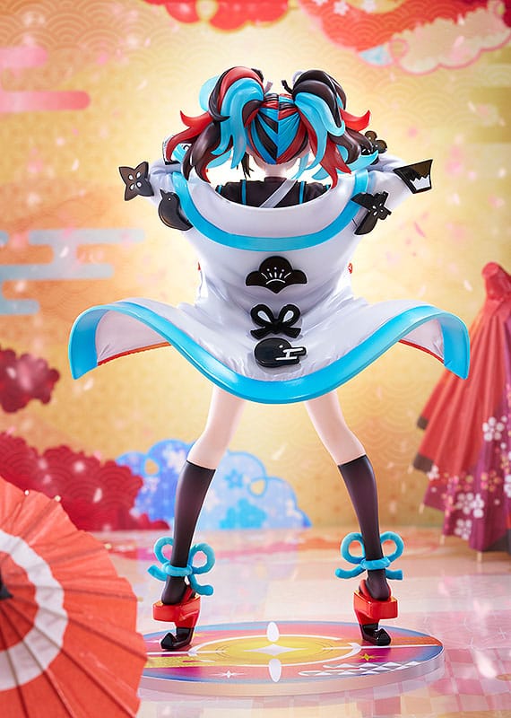 Fate/Grand Order PVC Statue 1/7 Archer/Sei Shonagon 25 cm Image 13