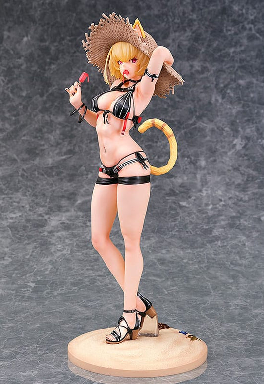 Overlord PVC Statue 1/7 Clementine 29 cm Image 2