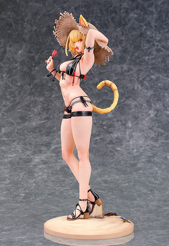 Overlord PVC Statue 1/7 Clementine 29 cm Image 3