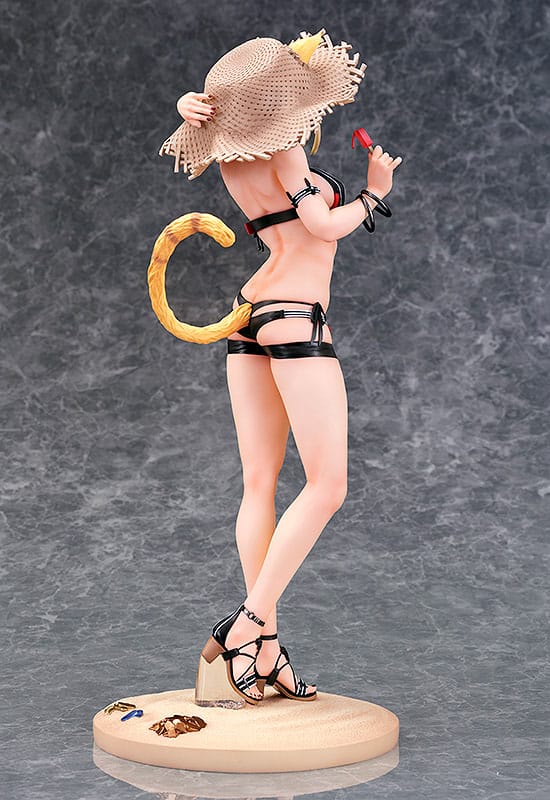 Overlord PVC Statue 1/7 Clementine 29 cm Image 4