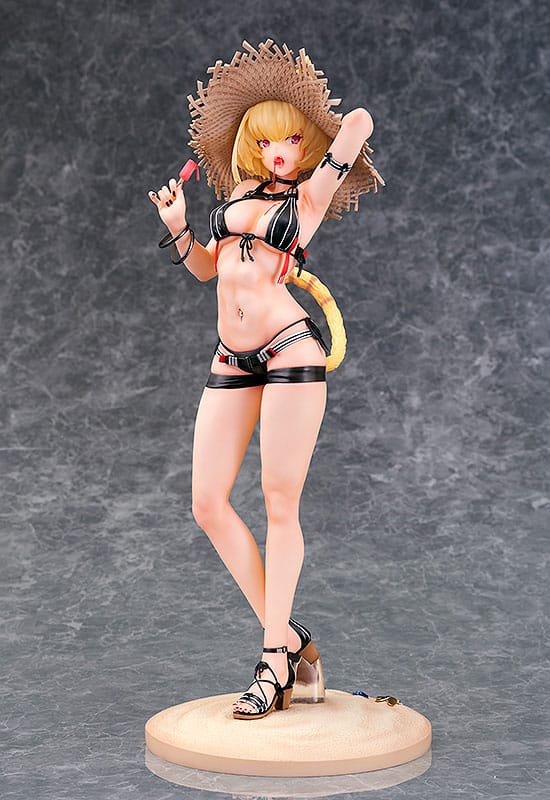 Overlord PVC Statue 1/7 Clementine 29 cm Image 5