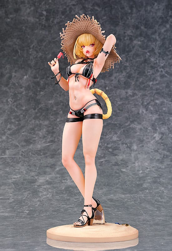 Overlord PVC Statue 1/7 Clementine 29 cm Image 6