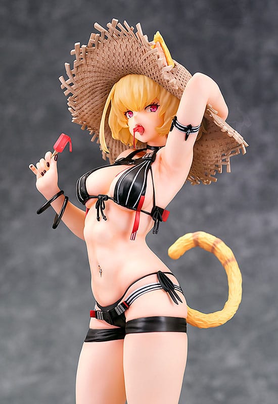 Overlord PVC Statue 1/7 Clementine 29 cm Image 7