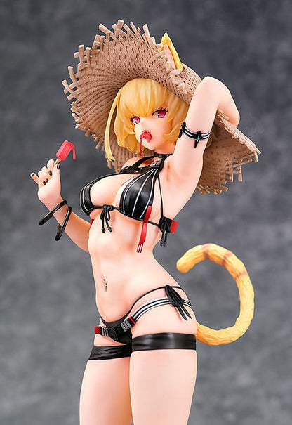 Overlord PVC Statue 1/7 Clementine 29 cm Image 7