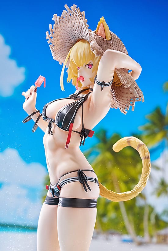Overlord PVC Statue 1/7 Clementine 29 cm Image 12